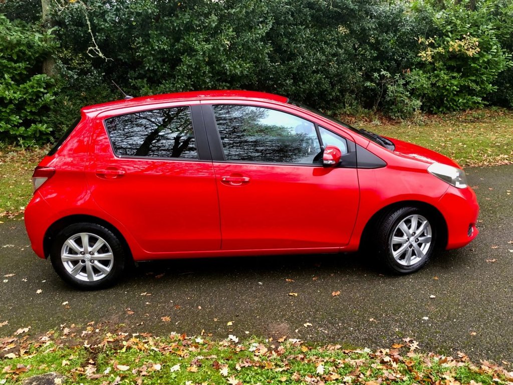 Used Toyota Yaris 2012 for sale - 76725106: Photo 22