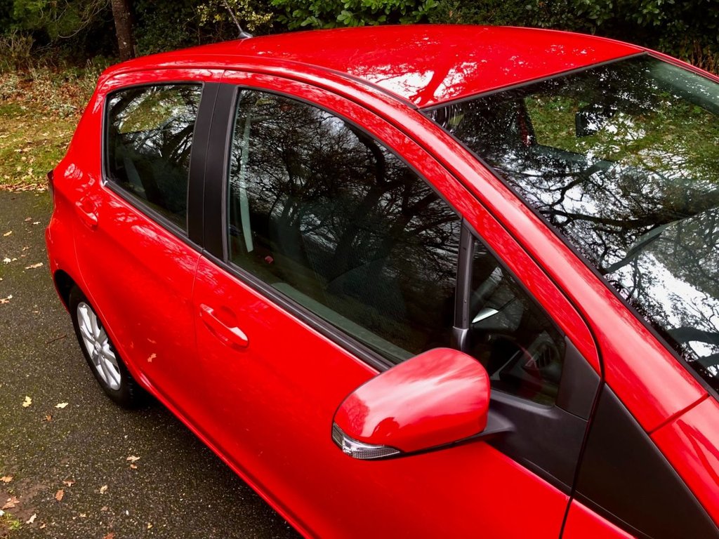 Used Toyota Yaris 2012 for sale - 76725106: Photo 29