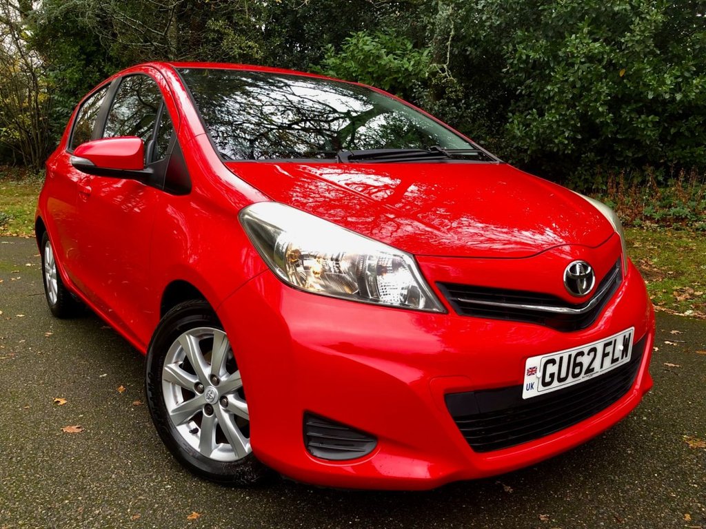 Used Toyota Yaris 2012 for sale - 76725106: Photo 36