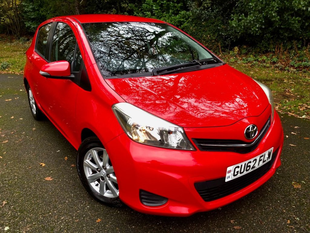 Used Toyota Yaris 2012 for sale - 76725106: Photo 39