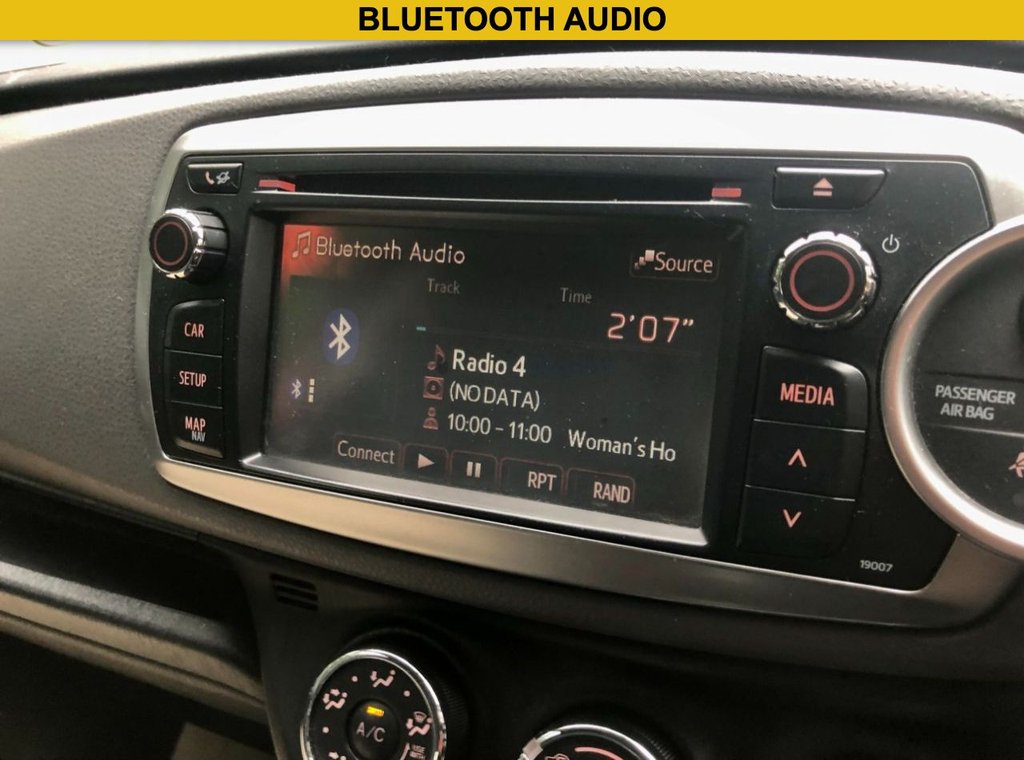 Used Toyota Yaris 2012 for sale - 76725106: Photo 6