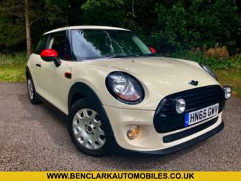 Used MINI Hatch 2015 for sale - 75416625: Photo