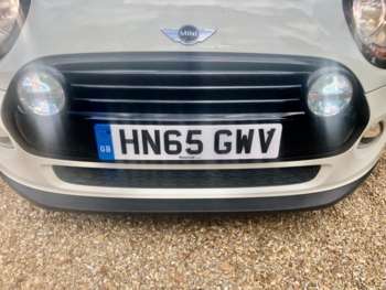Used MINI Hatch 2015 for sale - 75416625: Photo