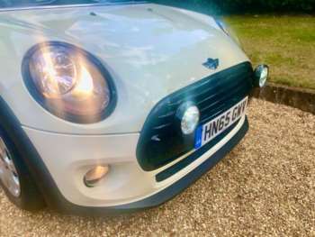 Used MINI Hatch 2015 for sale - 75416625: Photo