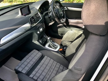 Used Audi Q3 2016 for sale - 78036452: Photo