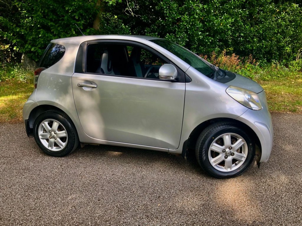Used Toyota IQ 2011 for sale - 76966220: Photo 13