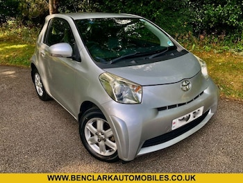 2011 (11) - 1.0 VVT-i 2 3dr