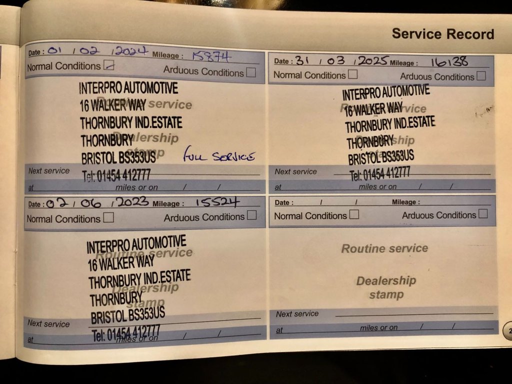 Used Peugeot Partner Tepee 2015 for sale - 76380163: Photo 10