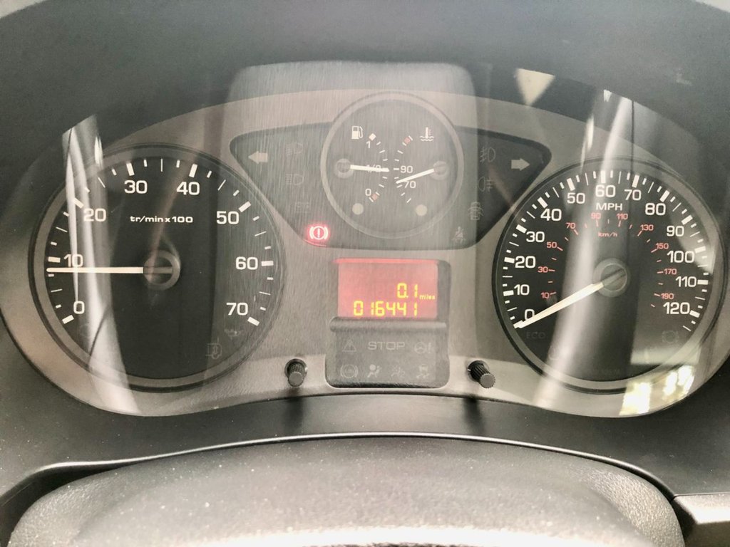 Used Peugeot Partner Tepee 2015 for sale - 76380163: Photo 18