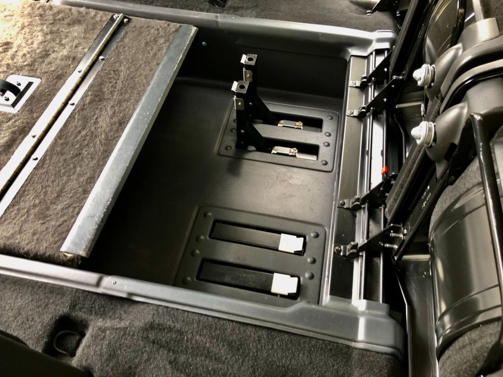 Used Peugeot Partner Tepee 2015 for sale - 76380163: Photo 21