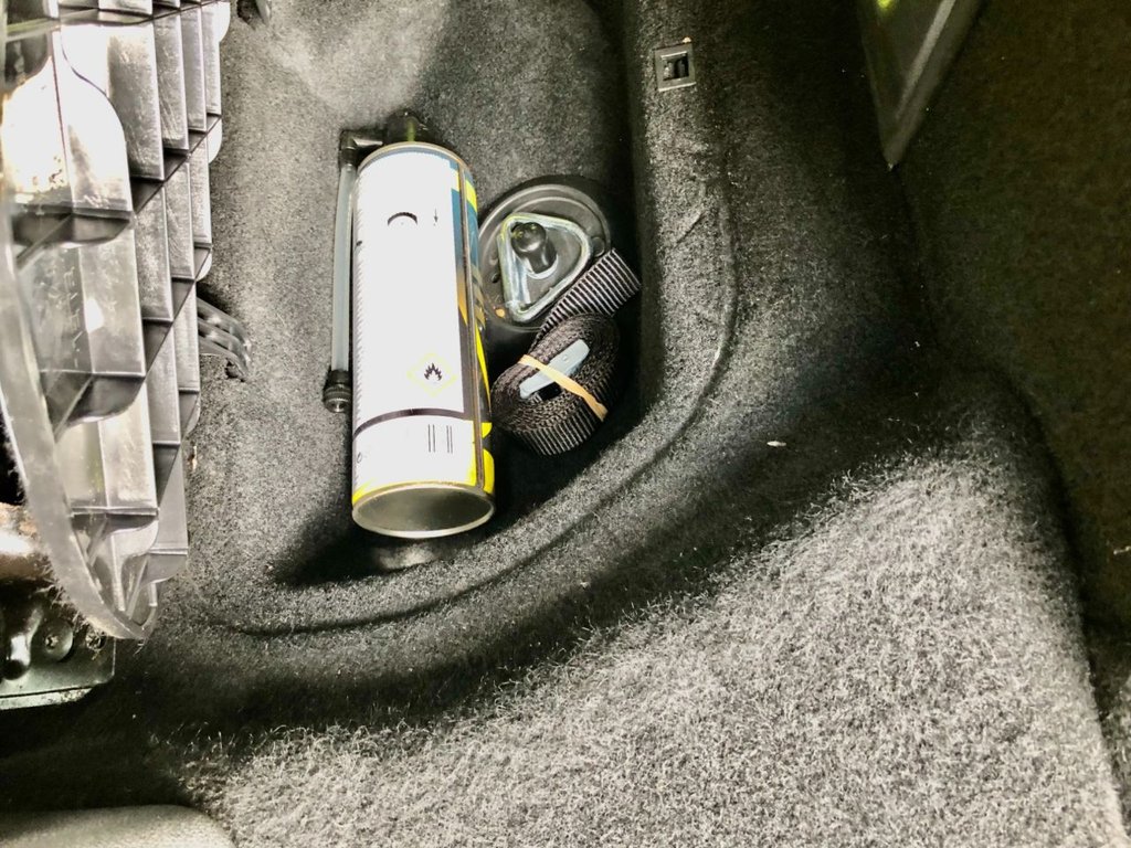 Used Peugeot Partner Tepee 2015 for sale - 76380163: Photo 32