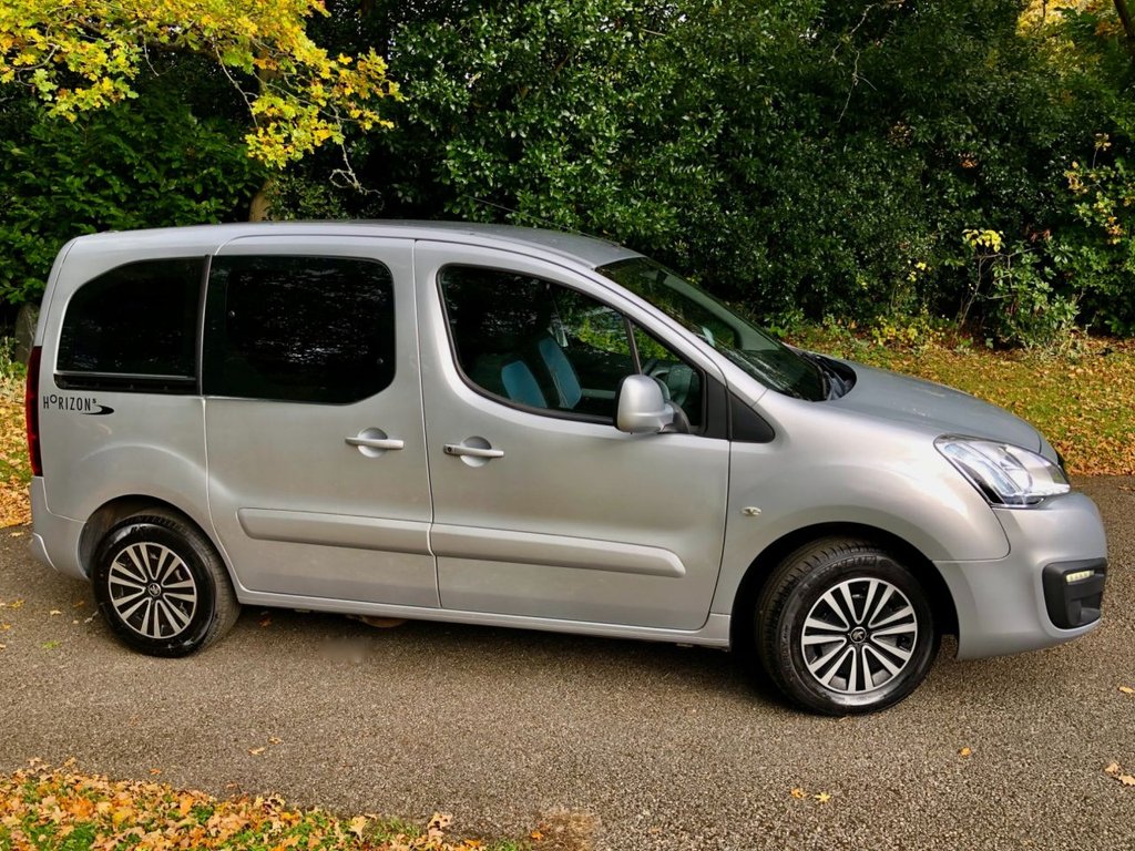 Used Peugeot Partner Tepee 2015 for sale - 76380163: Photo 36