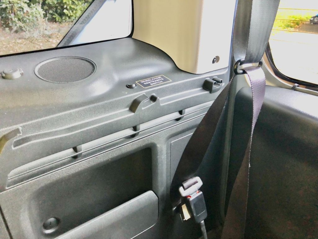 Used Peugeot Partner Tepee 2015 for sale - 76380163: Photo 44