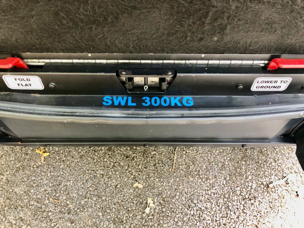 Used Peugeot Partner Tepee 2015 for sale - 76380163: Photo 48