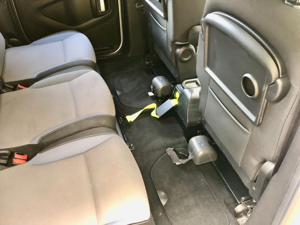 Used Peugeot Partner Tepee 2015 for sale - 76380163: Photo 5