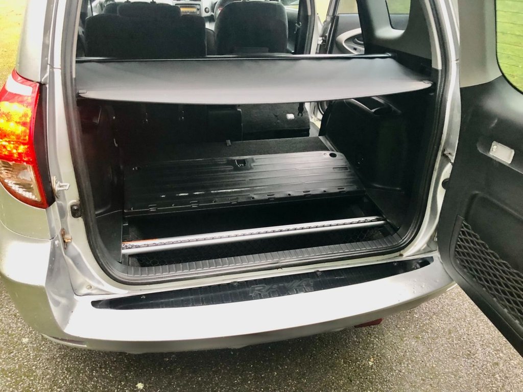 Used Toyota RAV4 2008 for sale - 76883086: Photo 13