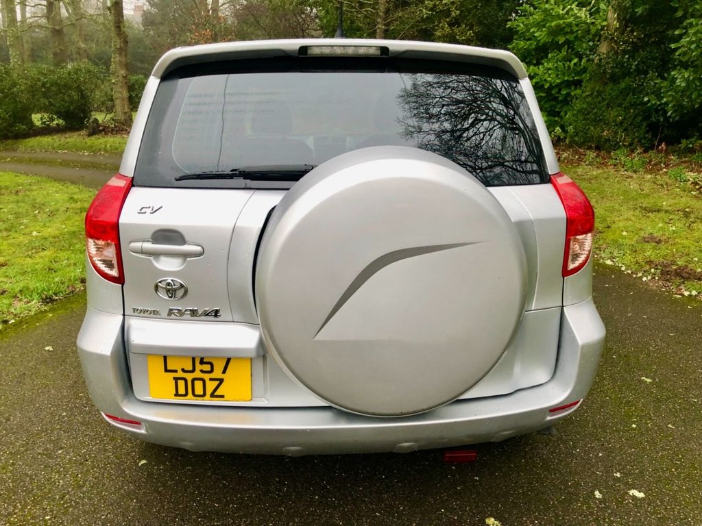 Used Toyota RAV4 2008 for sale - 76883086: Photo 14