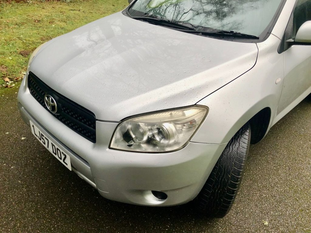 Used Toyota RAV4 2008 for sale - 76883086: Photo 17