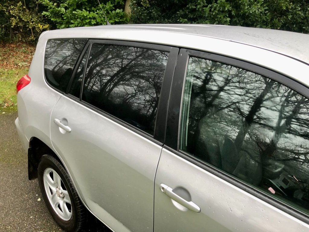 Used Toyota RAV4 2008 for sale - 76883086: Photo 18