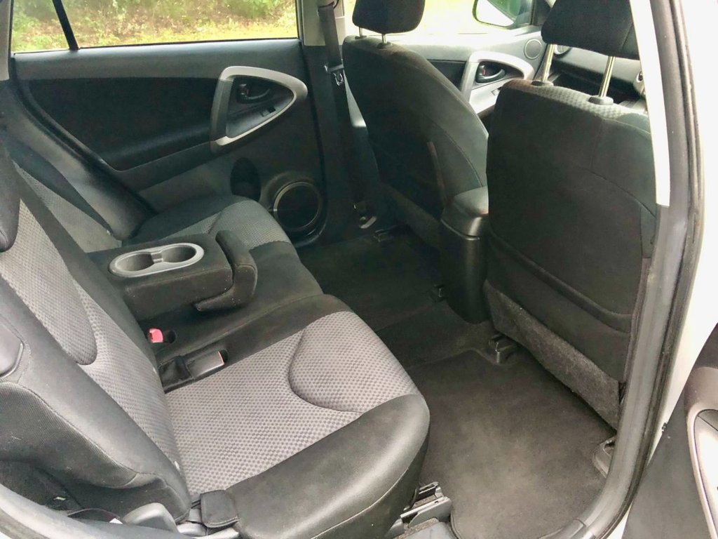 Used Toyota RAV4 2008 for sale - 76883086: Photo 21