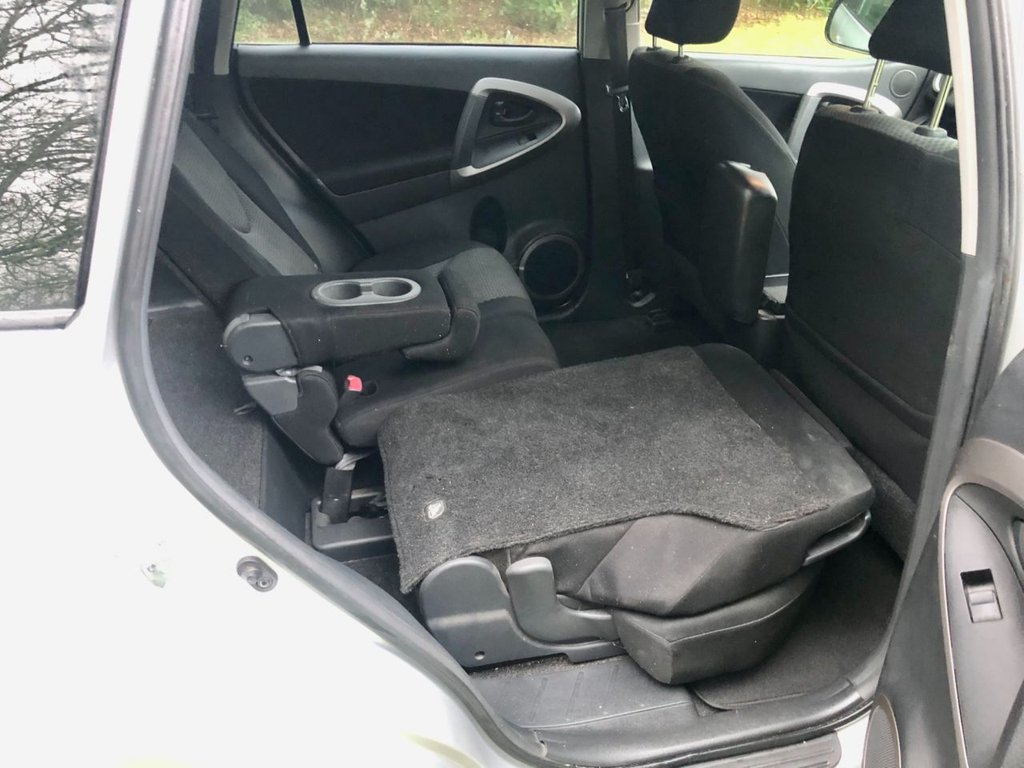 Used Toyota RAV4 2008 for sale - 76883086: Photo 23