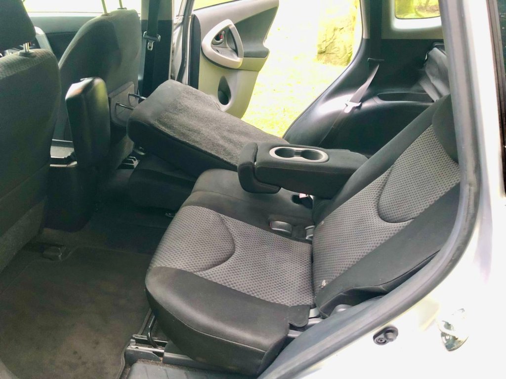 Used Toyota RAV4 2008 for sale - 76883086: Photo 26