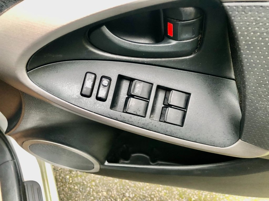 Used Toyota RAV4 2008 for sale - 76883086: Photo 30