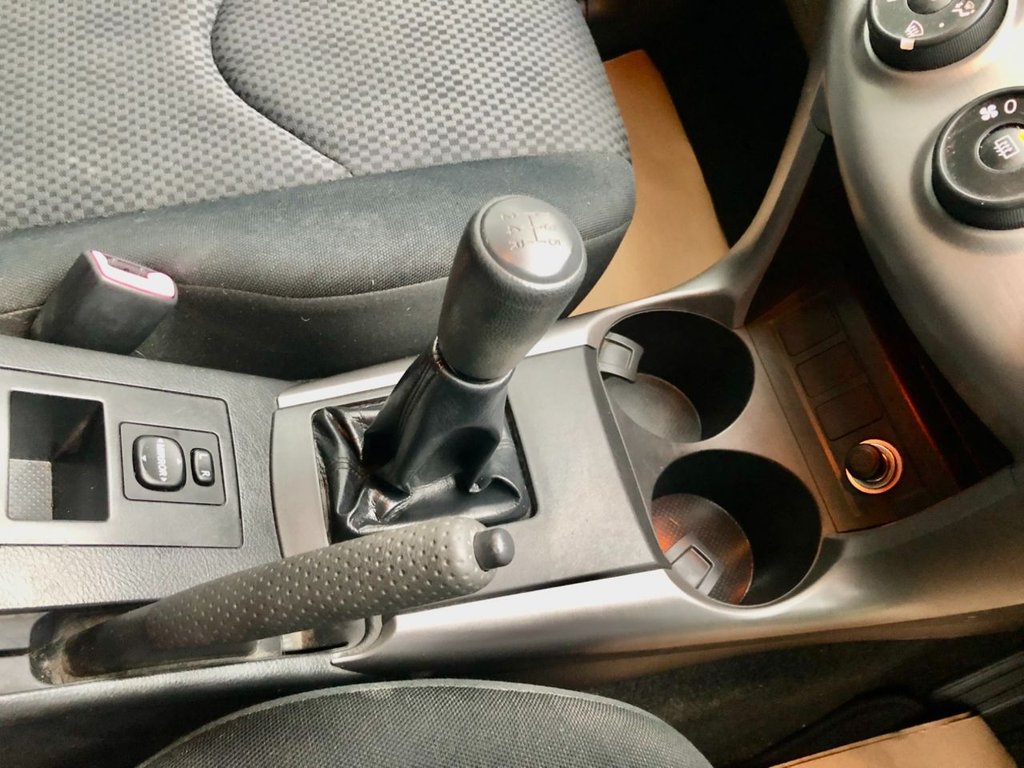 Used Toyota RAV4 2008 for sale - 76883086: Photo 33