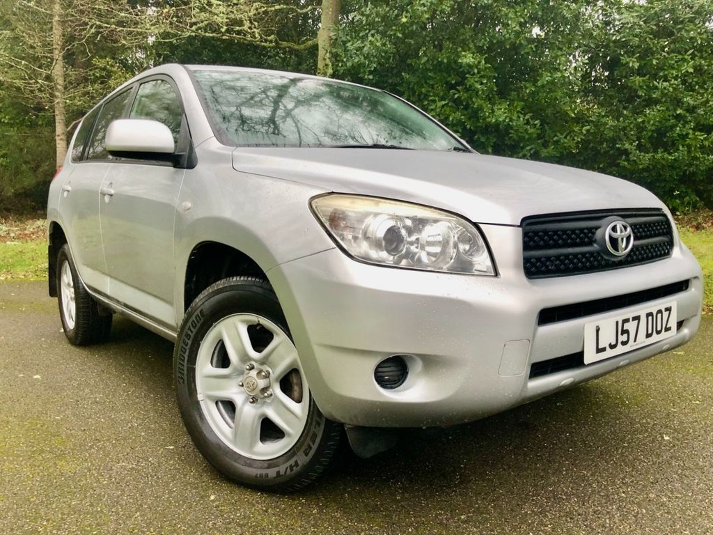 Used Toyota RAV4 2008 for sale - 76883086: Photo 34