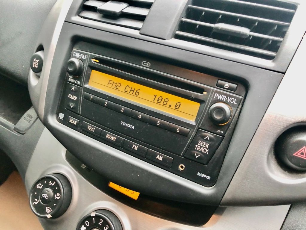 Used Toyota RAV4 2008 for sale - 76883086: Photo 35