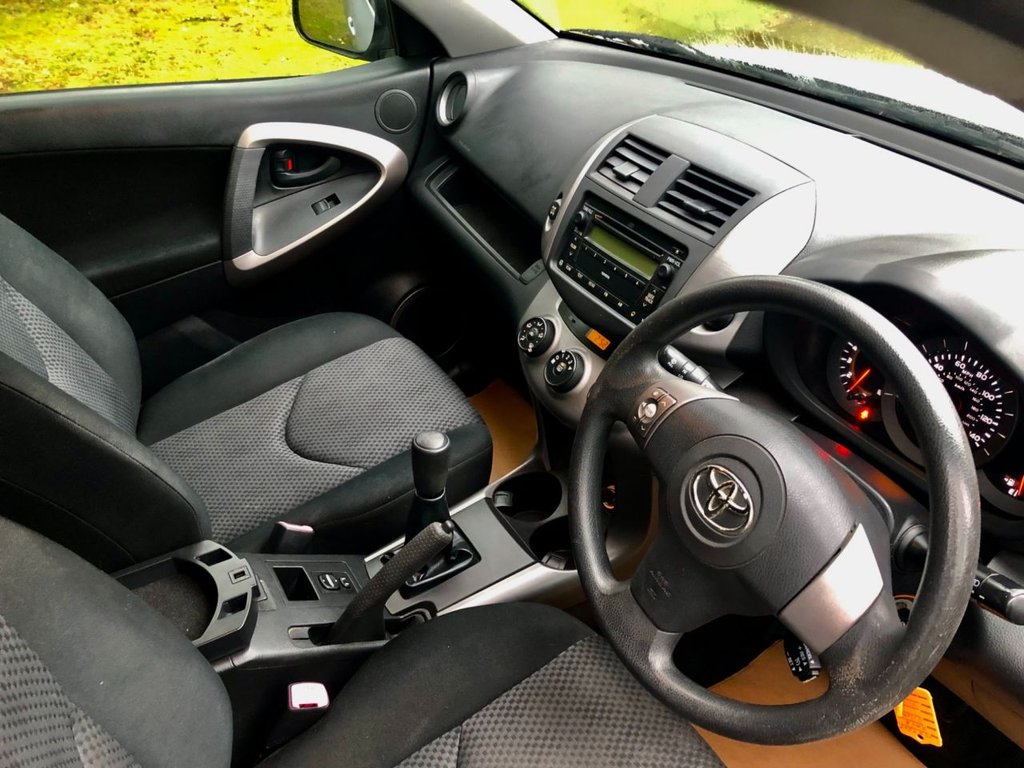 Used Toyota RAV4 2008 for sale - 76883086: Photo 37