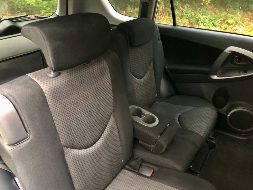 Used Toyota RAV4 2008 for sale - 76883086: Photo 38