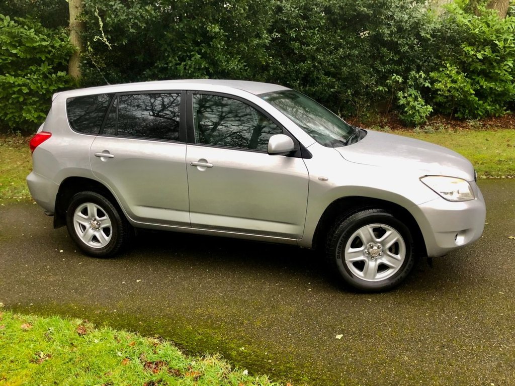Used Toyota RAV4 2008 for sale - 76883086: Photo 39