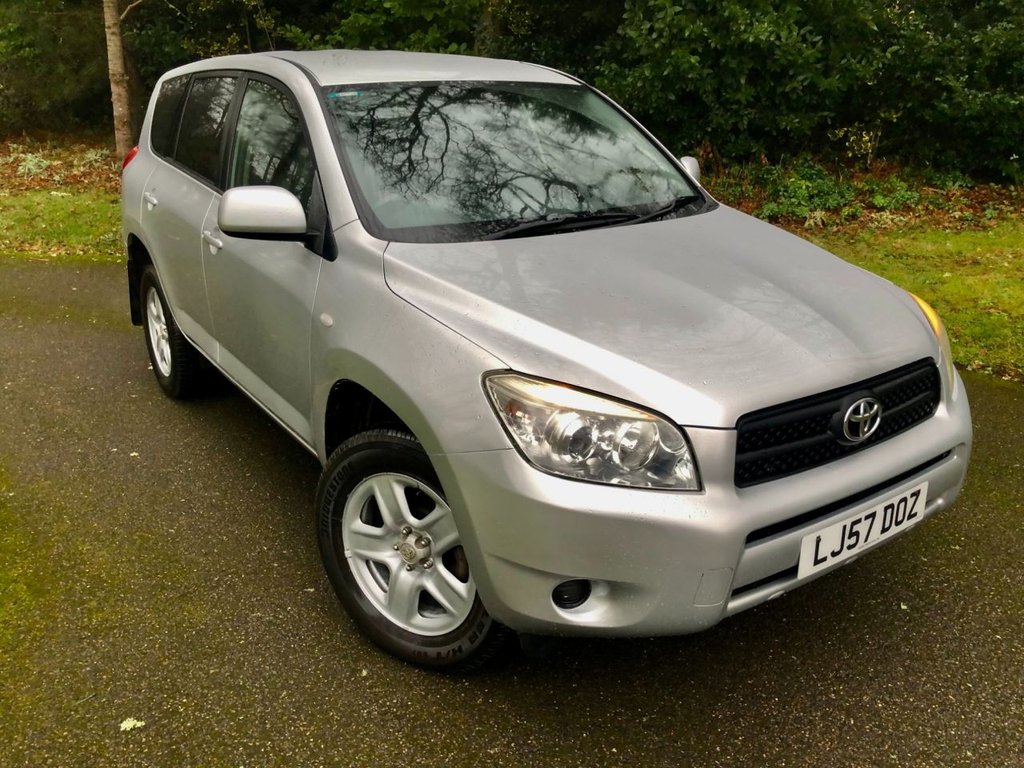 Used Toyota RAV4 2008 for sale - 76883086: Photo 42