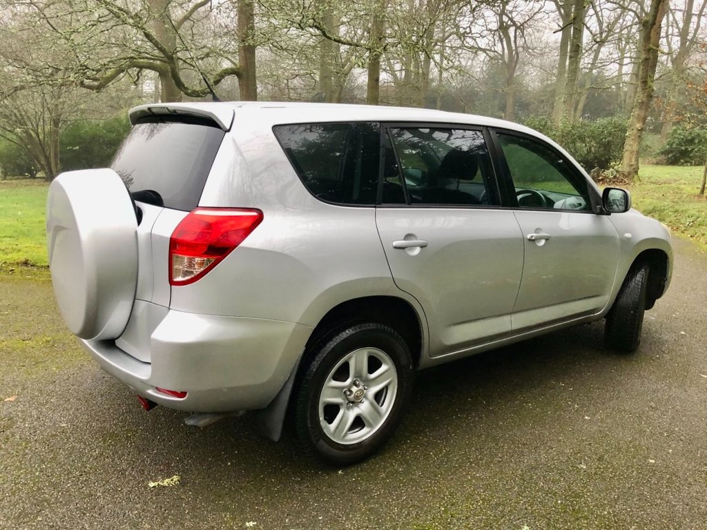 Used Toyota RAV4 2008 for sale - 76883086: Photo 7