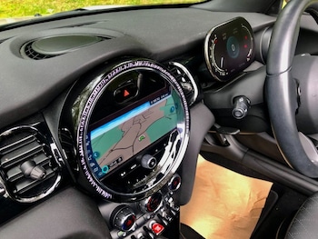 Used MINI Convertible 2021 for sale - 78702481: Photo