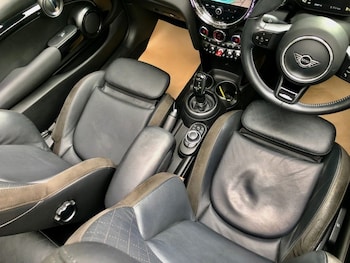 Used MINI Convertible 2021 for sale - 78702481: Photo