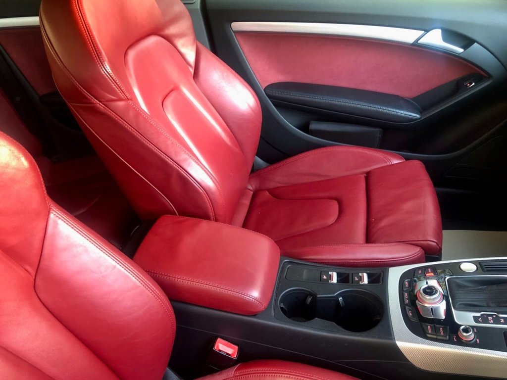 Used Audi A5 2016 for sale - 76751363: Photo 13