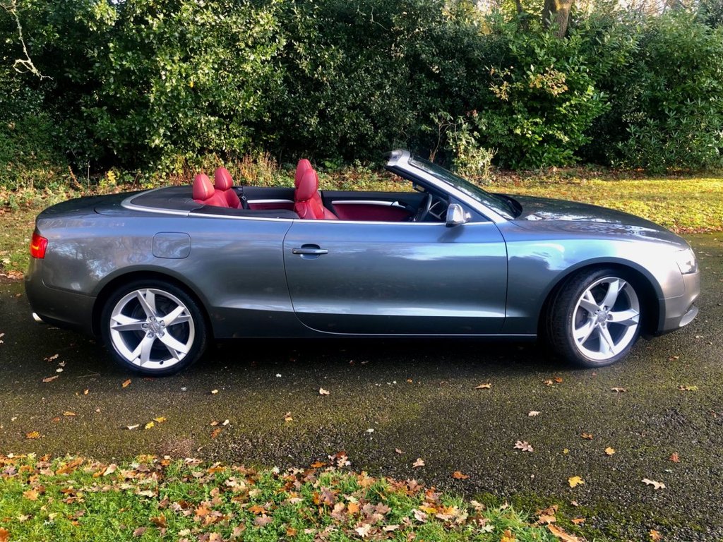 Used Audi A5 2016 for sale - 76751363: Photo 14