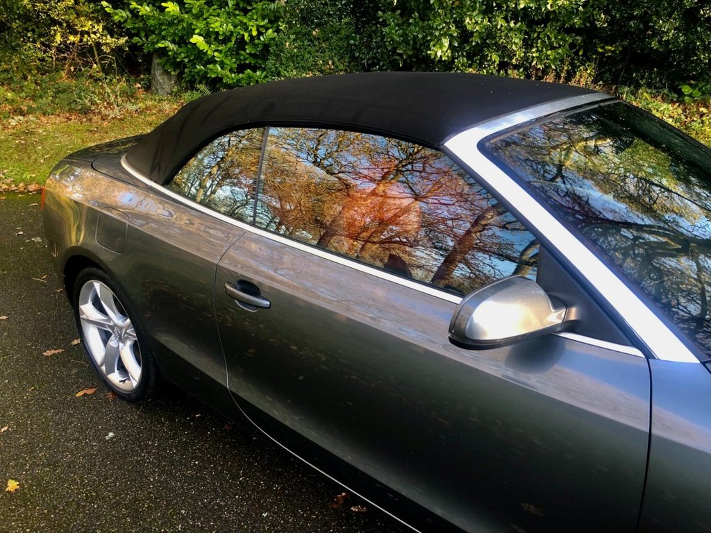 Used Audi A5 2016 for sale - 76751363: Photo 15