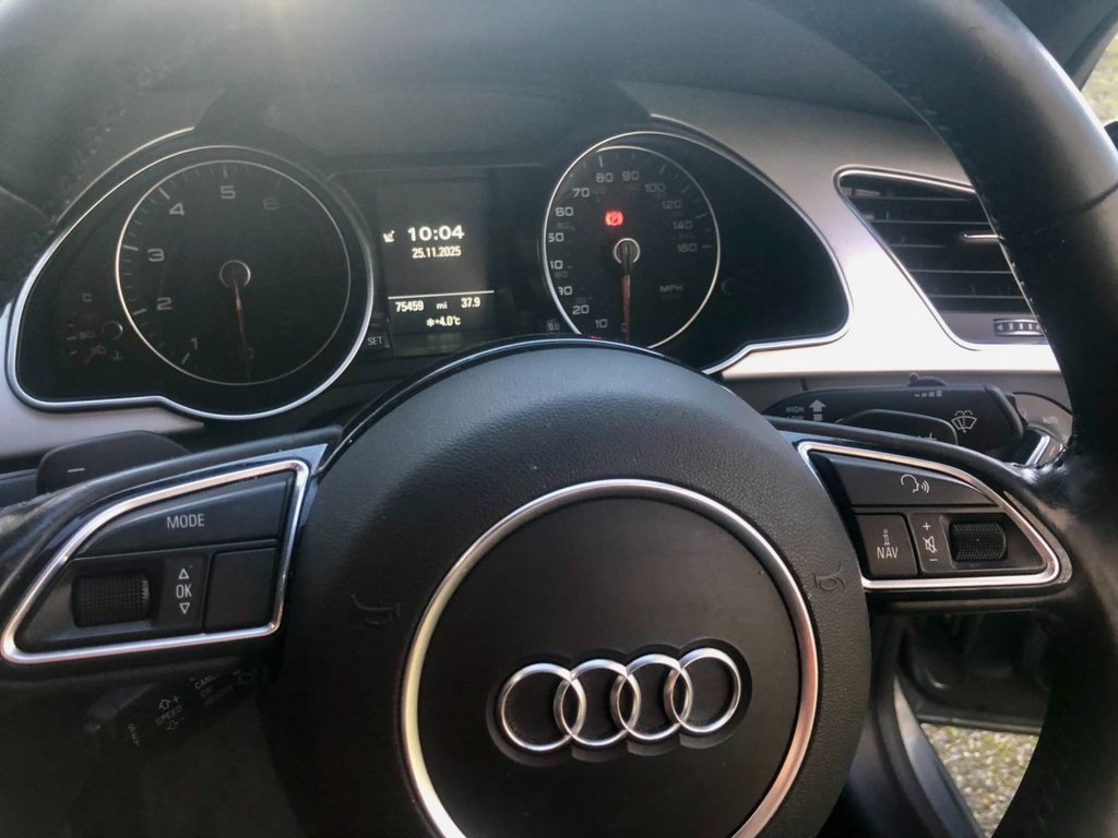 Used Audi A5 2016 for sale - 76751363: Photo 21