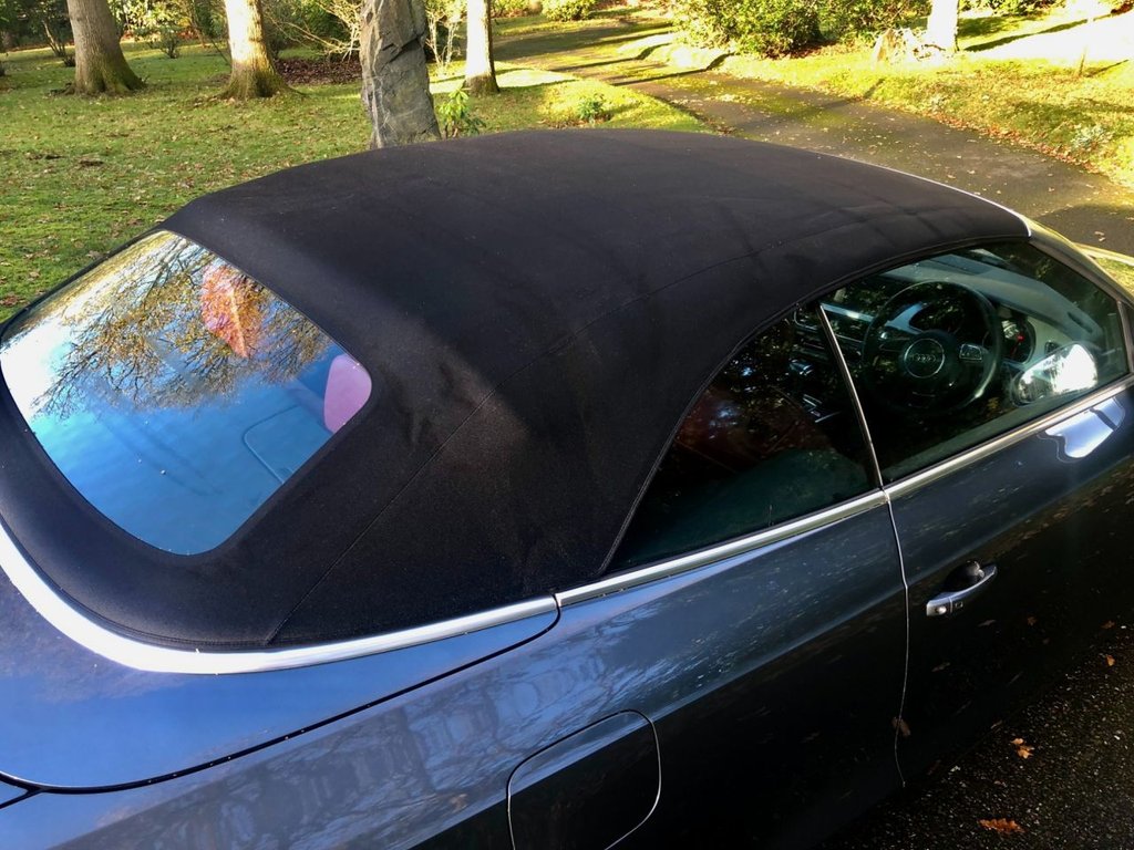 Used Audi A5 2016 for sale - 76751363: Photo 29