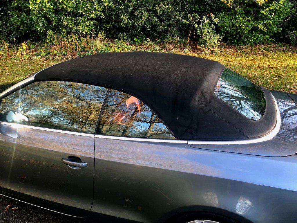 Used Audi A5 2016 for sale - 76751363: Photo 31