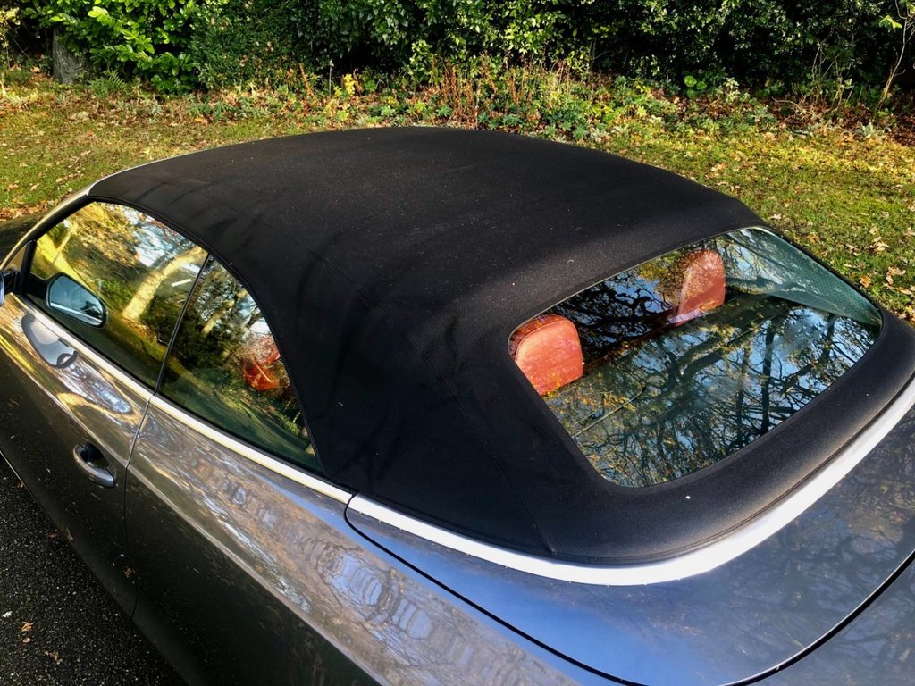 Used Audi A5 2016 for sale - 76751363: Photo 33