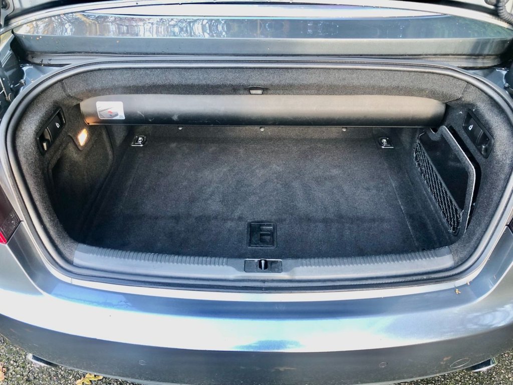 Used Audi A5 2016 for sale - 76751363: Photo 39