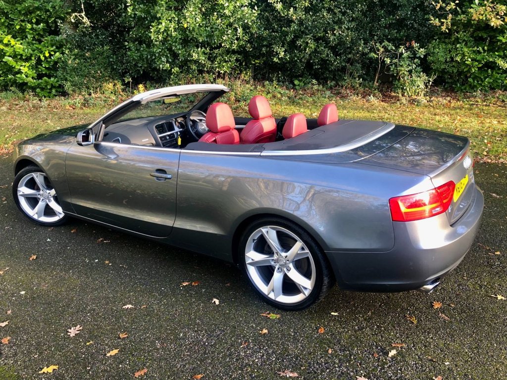 Used Audi A5 2016 for sale - 76751363: Photo 42