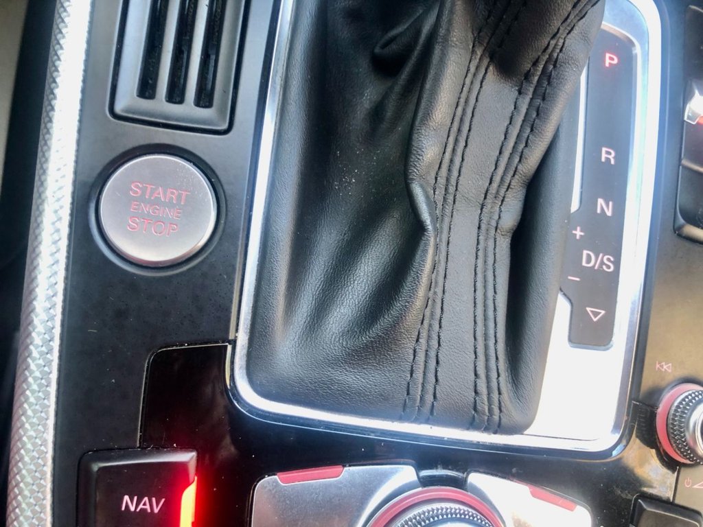 Used Audi A5 2016 for sale - 76751363: Photo 49