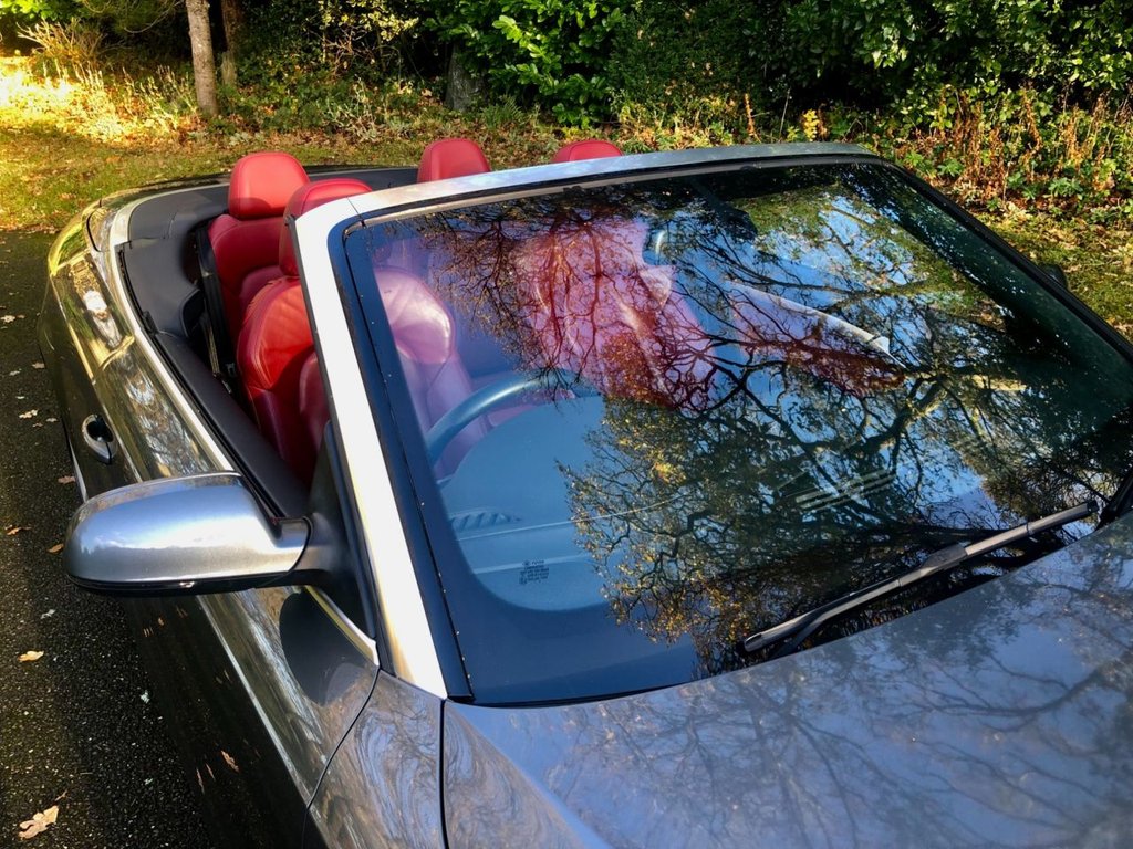 Used Audi A5 2016 for sale - 76751363: Photo 6