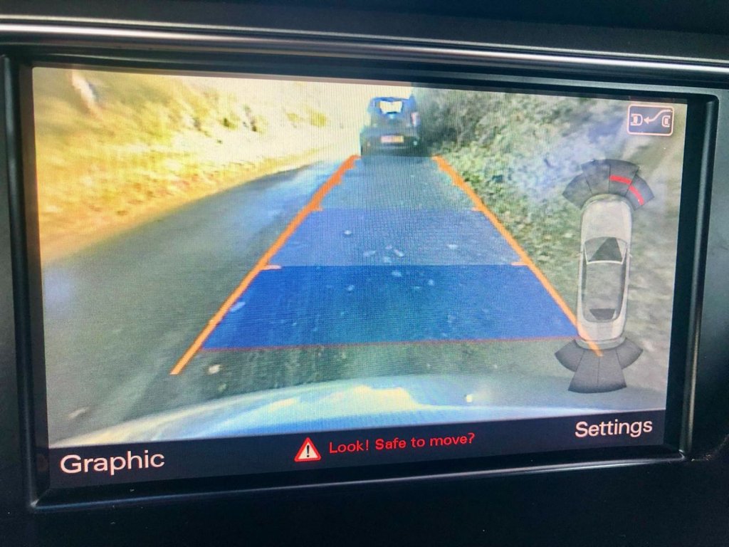 Used Audi A5 2016 for sale - 76751363: Photo 7