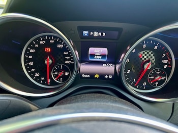 Used Mercedes-Benz SLC 2019 for sale - 78536560: Photo